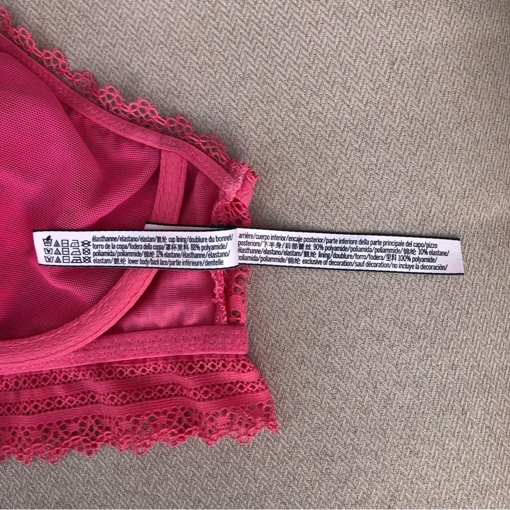 Victorias Secret excellent preowned